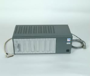 A NPDP-GW model NPDP Writer.