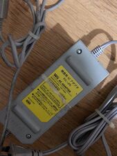 Wii test AC adapter