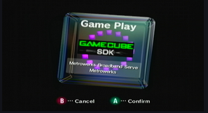 SN-TDEV Production IPL