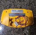 "Lemon yellow" - back[38]