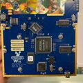 Blue Starlight board version GRVL WiiHD 07