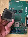 Rev 2 with flipper removed