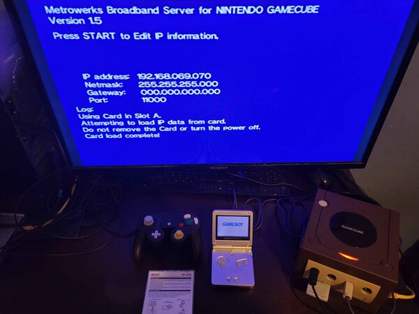 TDEV - Console Research Wiki
