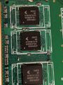 DDR2 RAM stick