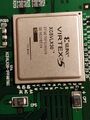 Xilinx 5 FPGA