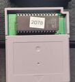 Cart with MBC1B - front