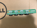 NDEV 2.1 SI board (NDEV-SI-X2) - back