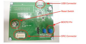Wii U GamePad Programmer - Rare Gaming Dump