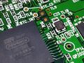 CPU chip
