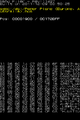 The hex editor itself.