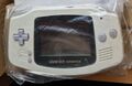 DEBUGGER-compatible AGB - front