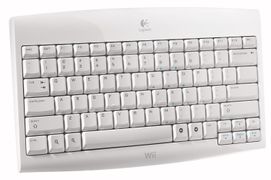 US version of the keyboard.