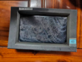 Widescreen unknown LCD