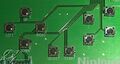 TS1 target board[33]