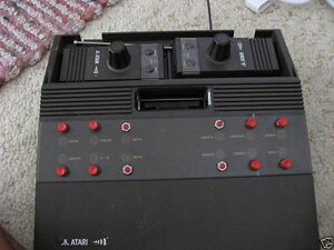 Pic showing how the controllers would be stored in the rear