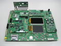 TEG2 target board