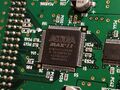 Altera MAX II CPLD (1)