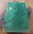DMG-(F)KGDB-01 - board back