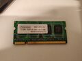 DDR2 RAM stick - back