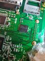 NAND chip