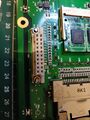 DDR2 RAM stick
