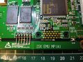 JTAG pinout