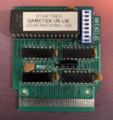 Board front[55]