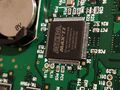 Altera MAX II CPLD (2)
