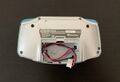 "Silver/Blue" - back[39] This console uses an AGB-CPU-X4 motherboard