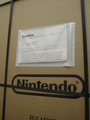 GameStop memo about the Startup Disc.