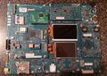 TS target board[30]